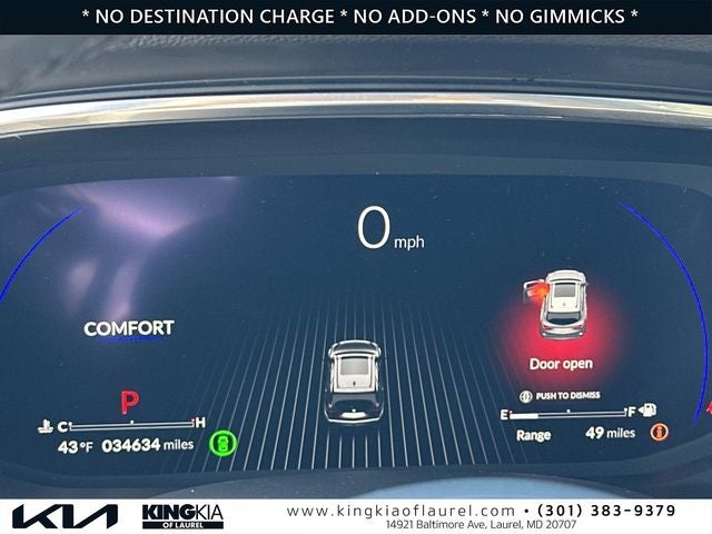 2023 Acura MDX 3.5L SH-AWD