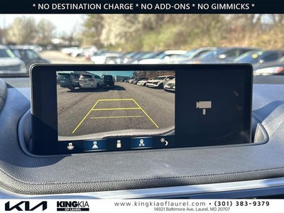 2023 Acura MDX 3.5L SH-AWD