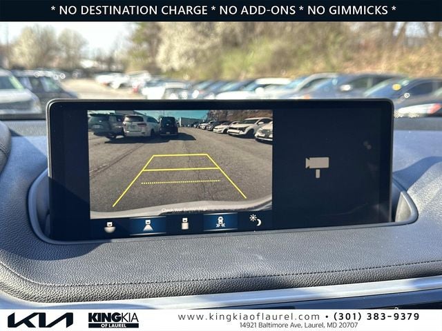 2023 Acura MDX 3.5L SH-AWD