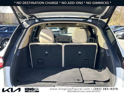 2023 Acura MDX 3.5L SH-AWD