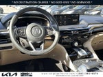 2023 Acura MDX 3.5L SH-AWD