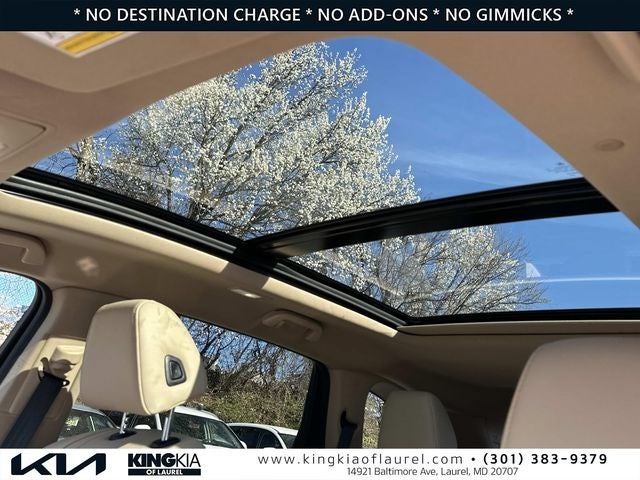 2023 Acura MDX 3.5L SH-AWD