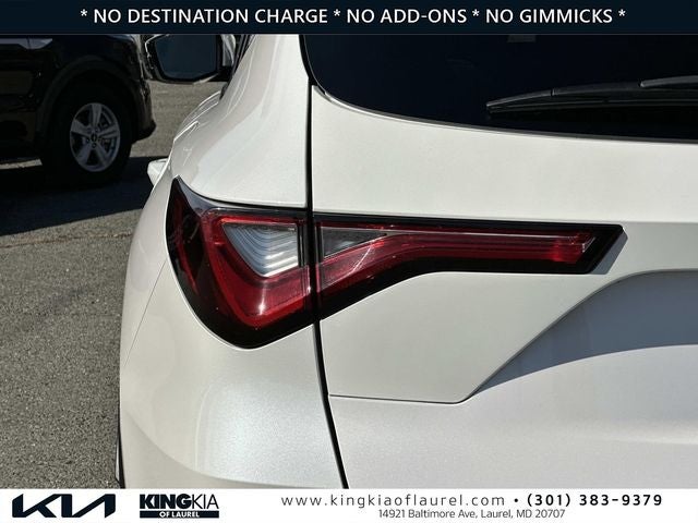 2023 Acura MDX 3.5L SH-AWD