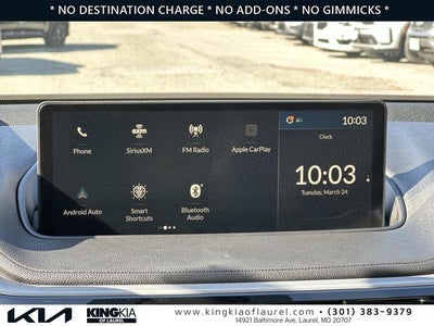 2023 Acura MDX 3.5L SH-AWD