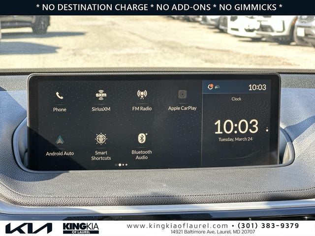 2023 Acura MDX 3.5L SH-AWD