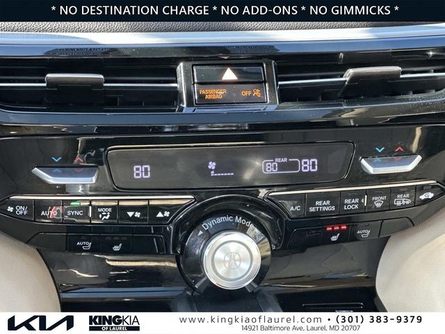 2023 Acura MDX 3.5L SH-AWD