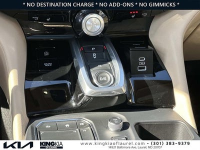 2023 Acura MDX 3.5L SH-AWD