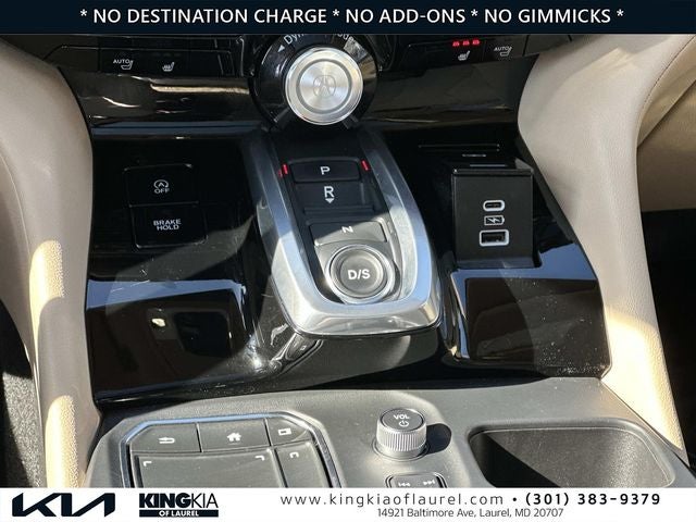 2023 Acura MDX 3.5L SH-AWD