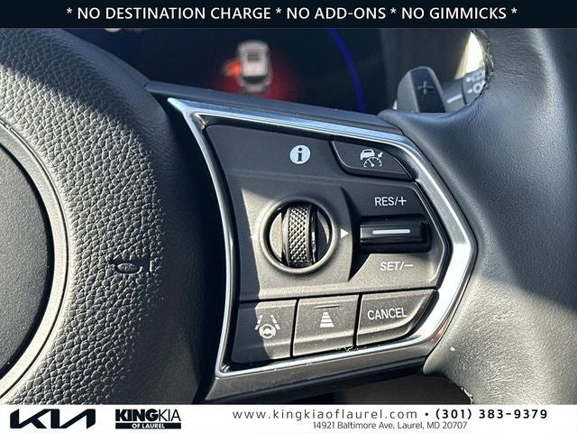 2023 Acura MDX 3.5L SH-AWD