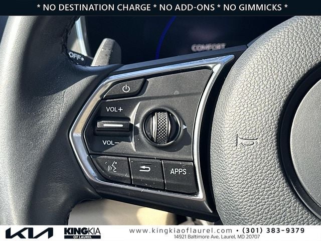 2023 Acura MDX 3.5L SH-AWD