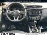 2019 Nissan Rogue SL | AWD