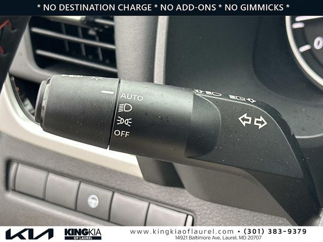 2025 Nissan Rogue Rock Creek | AWD