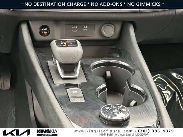 2025 Nissan Rogue Rock Creek | AWD