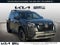 2023 Nissan Pathfinder Rock Creek | 4WD | Clean Carfax