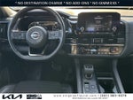 2023 Nissan Pathfinder Rock Creek | 4WD | Clean Carfax