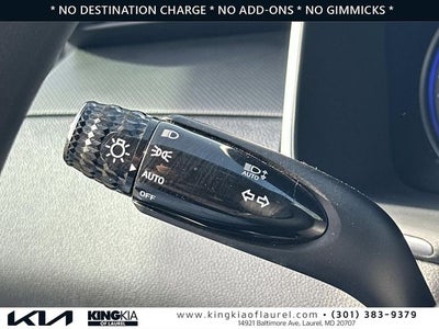 2024 Hyundai Tucson SEL | AWD