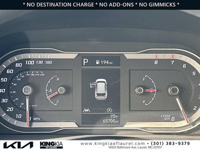 2024 Hyundai Tucson SEL | AWD