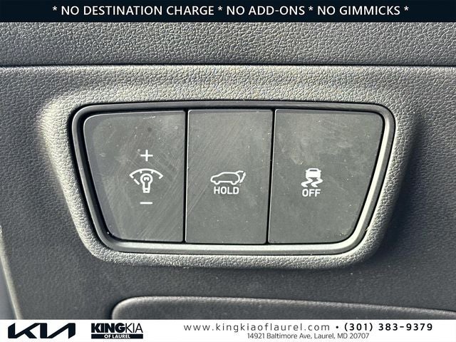 2024 Hyundai Tucson SEL | AWD