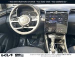 2024 Hyundai Tucson SEL | AWD