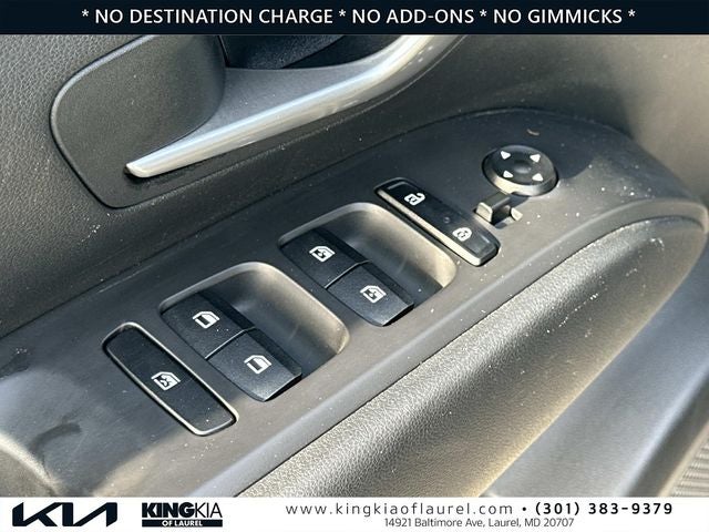 2024 Hyundai Tucson SEL | AWD