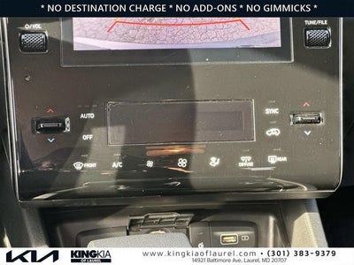 2024 Hyundai Tucson SEL | AWD