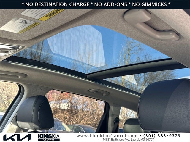 2020 Hyundai Santa Fe Limited | AWD