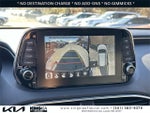 2020 Hyundai Santa Fe Limited | AWD
