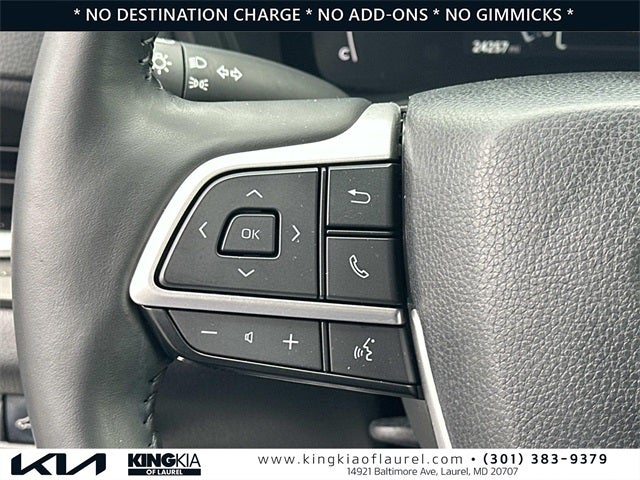 2024 Toyota Grand Highlander XLE | AWD