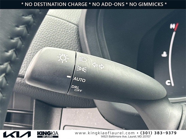 2024 Toyota Grand Highlander XLE | AWD