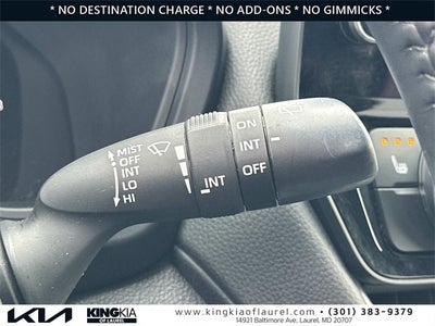 2024 Toyota Grand Highlander XLE | AWD