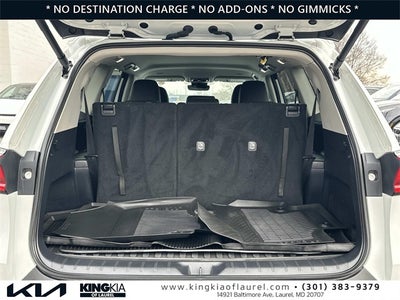 2024 Toyota Grand Highlander XLE | AWD