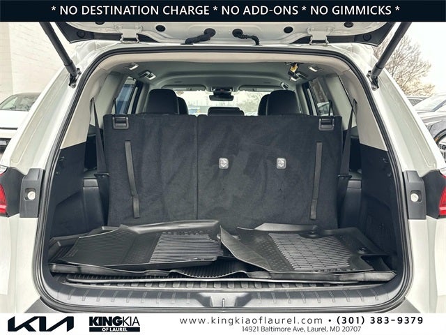 2024 Toyota Grand Highlander XLE | AWD