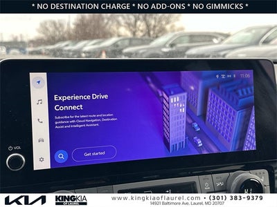 2024 Toyota Grand Highlander XLE | AWD