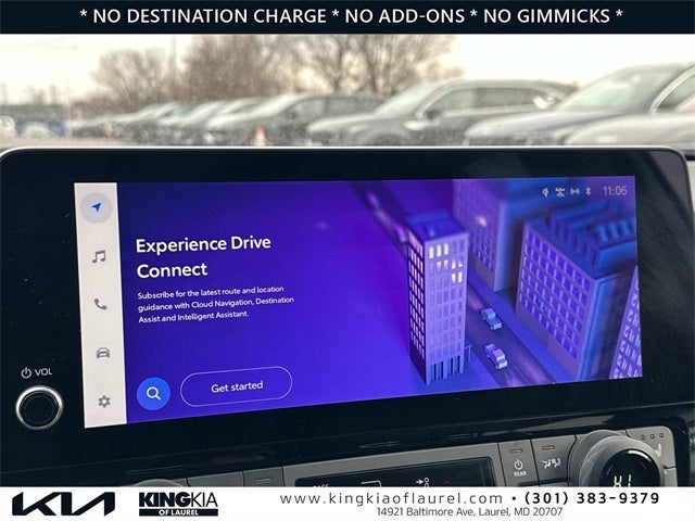 2024 Toyota Grand Highlander XLE | AWD