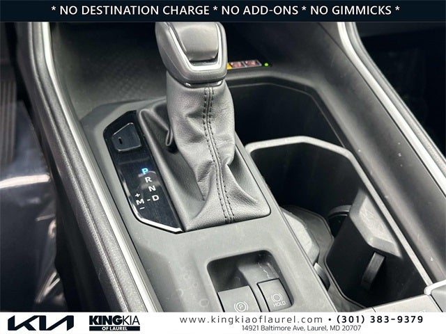 2024 Toyota Grand Highlander XLE | AWD