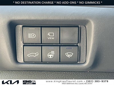 2022 Toyota Highlander Limited | AWD