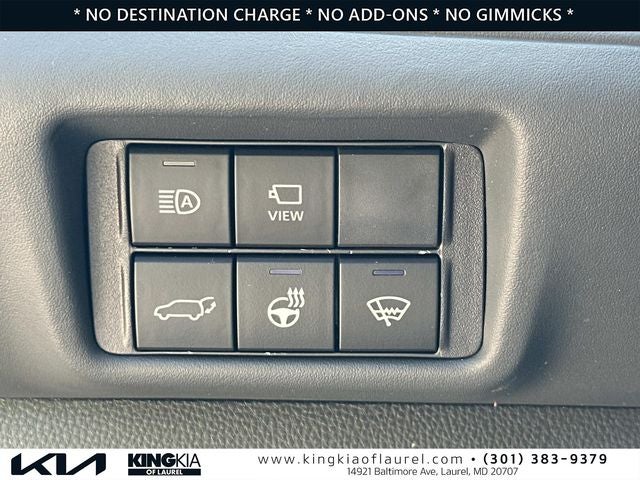 2022 Toyota Highlander Limited | AWD
