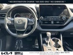 2022 Toyota Highlander Limited | AWD