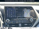 2022 Toyota Highlander Limited | AWD