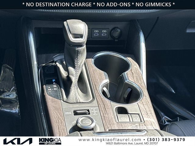 2022 Toyota Highlander Limited | AWD