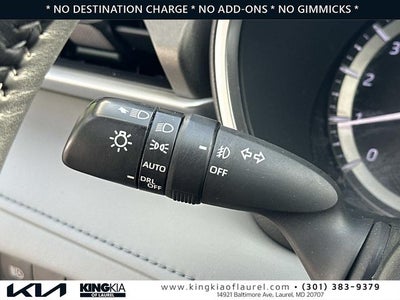 2023 Toyota Highlander XLE | AWD