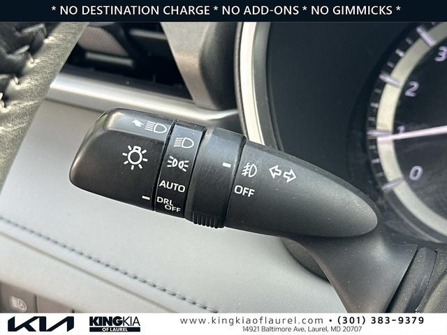 2023 Toyota Highlander XLE | AWD
