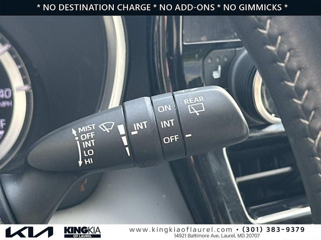2023 Toyota Highlander XLE | AWD
