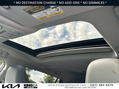 2023 Toyota Highlander XLE | AWD