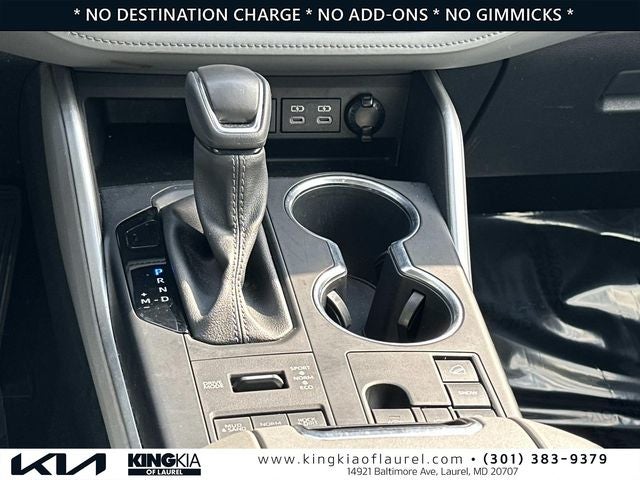 2023 Toyota Highlander XLE | AWD