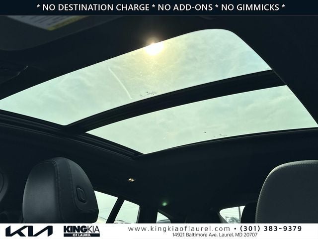 2024 BMW X4 xDrive30i