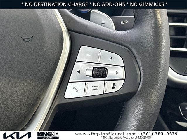 2024 BMW X4 xDrive30i