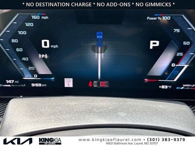 2025 BMW X5 M60i
