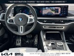 2025 BMW X5 M60i