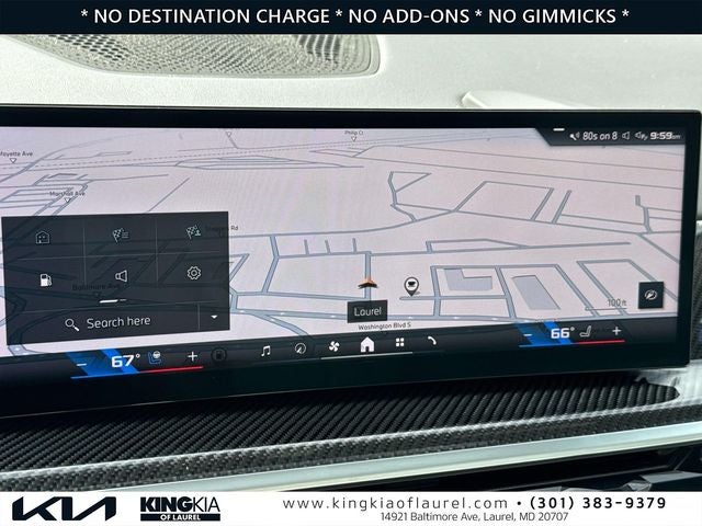 2025 BMW X5 M60i